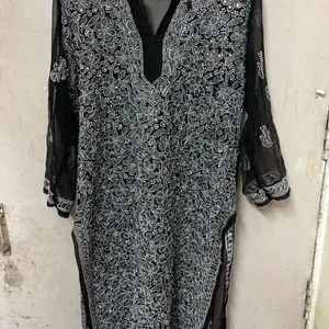 Chikankari Kurta