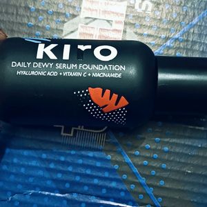 Kiro Foundation