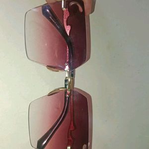 Unisex Sunglasse