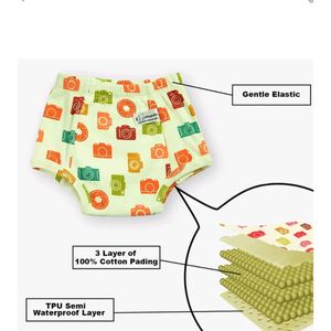 Snugkins Potty Training Pant