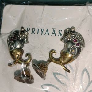 Beautiful Earrings