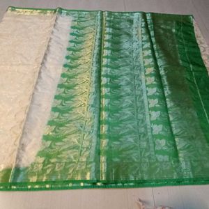 Silk Saree