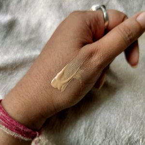 Maybelline Fitme Foundation