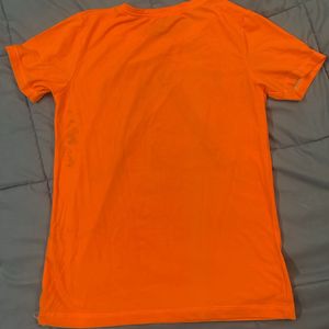 Orange T-Shirt