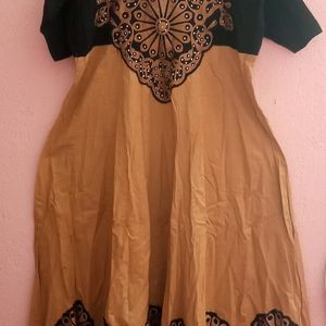 Ethnic Gown For Women