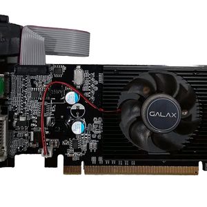 galax 1GB Graphics Card