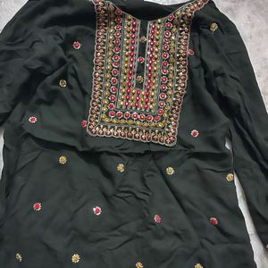 Women Kurti