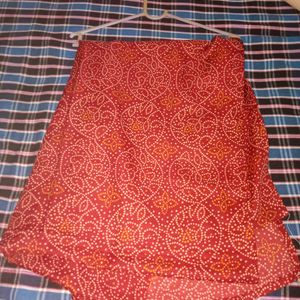 Bandhani Dupatta