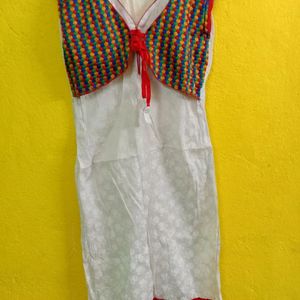 Kurti Combo Of 5.