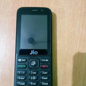 Jio Mobile