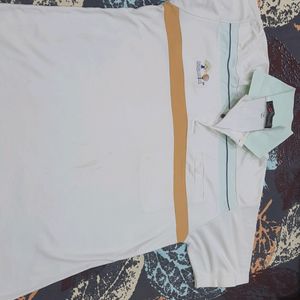 Off White T Shirt