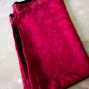 Banarasi Silk Saree