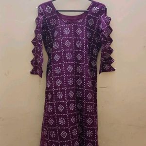 Kurti