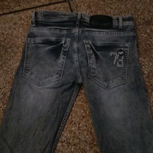 Good Condition New Jeans