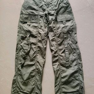 Y2k Pinterest Cargo Pants