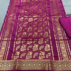 Silk Saree