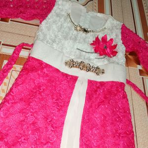 Baby Frock