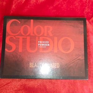 35 Clour Shade Eyeshadow Palette