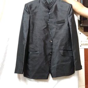 Black Coat ..... Good Condition.