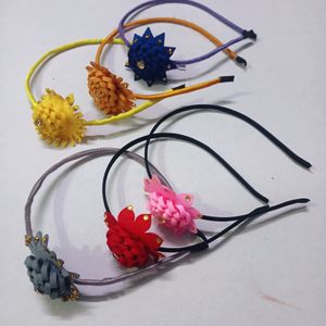 Brand New Hairstyle Hairbands Multi Colour Select Any At 40rs