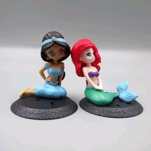 Disney Cartoon Action Figure Limited Edition