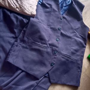 Formal Pant Kurta Set