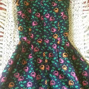 Women Frock Dress