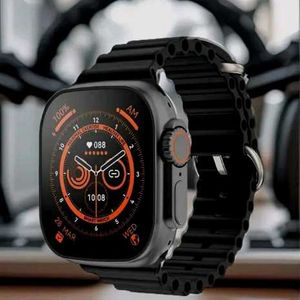 S8 Ultra Smart Watch