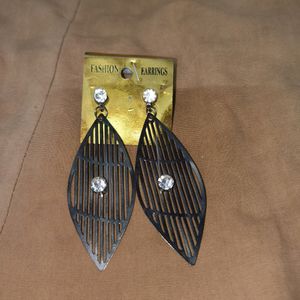 New Fancy Earrings