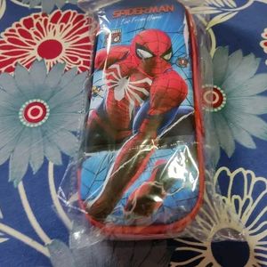 Spider Men Pouch 👝