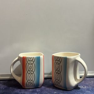 Ceramic Cup