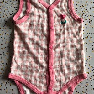 Baby Rompers(4p Combo)