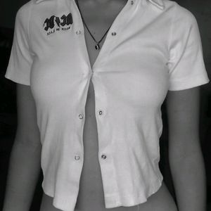 Ac⚡Dc Shirt 🥵