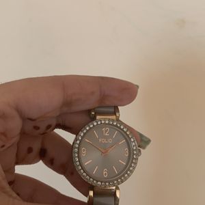 Ladies Watch From Abroad