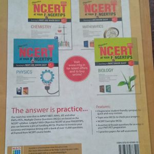 Class 11th &12th Ncert At Your Fingertips Maths