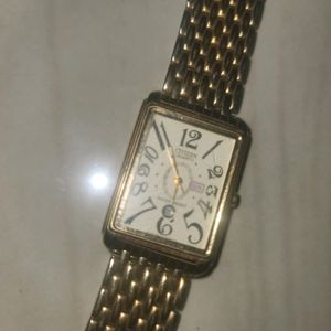 Citizen women's Watch