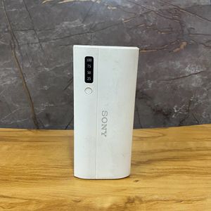 SONY Powerbank