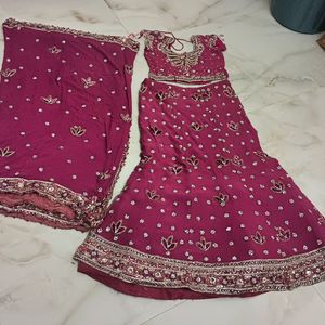 Lehenga Choli