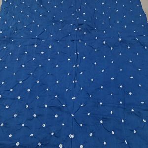 Unstitched Salwar Suit Fabric