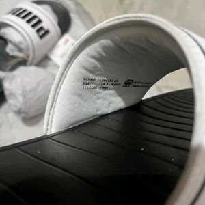 PUMA SLIDES 100% ORIGINAL WITH BOX UK 8