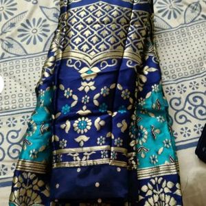 Banarasi Lehenga