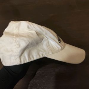 Alpinestars Original White  Cap