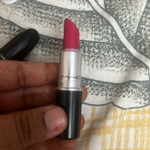 Original Mac Retro Matte Lipstick- Allfired Up