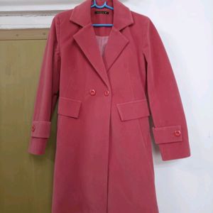 DRESSBERRY COAT