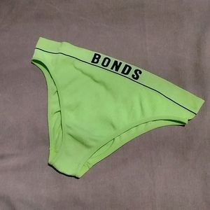 BONDS Panty