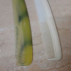 Combs