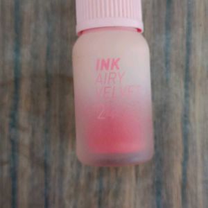 Peripera Ink Air Velvet Tint (Peach Collection) 24