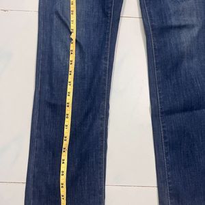 Levi's Jeans