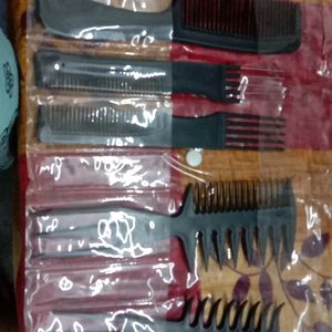 Comb Set