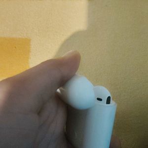 Apple Airpods 2nd Generation